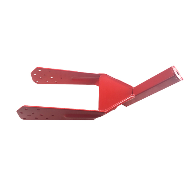 Pequeñas piezas de maquinaria agrícola rotativas personalizadas