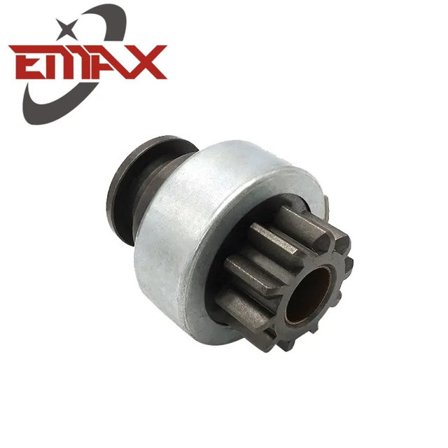 Piezas de maquinaria agrícola Piezas de repuesto para tractores Massey Ferguson Engranaje de arranque