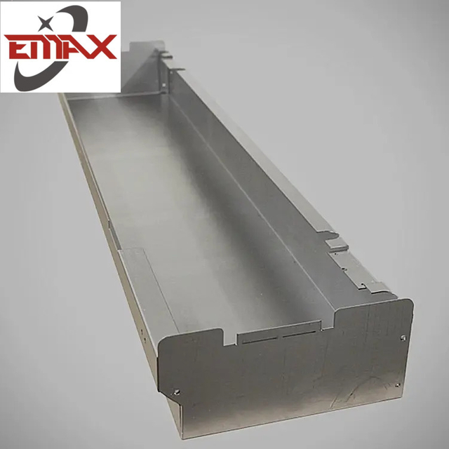 Estampado de chapa negra personalizado/fabricación de chapa metálica/servicio de corte por láser