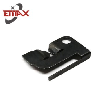 Fabricante personalizado de China, suministro de componentes electrónicos de cobre, electrodomésticos, piezas de computadora