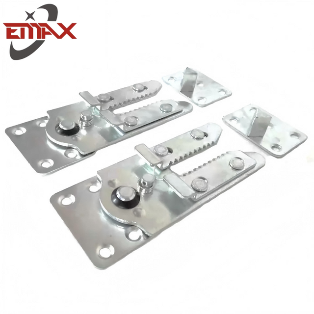 Sofá Bisagra Soporte oculto Soporte Funcional Muebles Muebles Sectionales Conector seccional