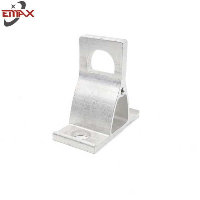 Hardware de servicios públicos de energía accesorios eléctricos Soporte de anclaje