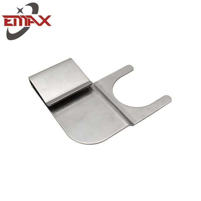 Punching Processing Products de acero inoxidable Estampado de lámina de corte láser