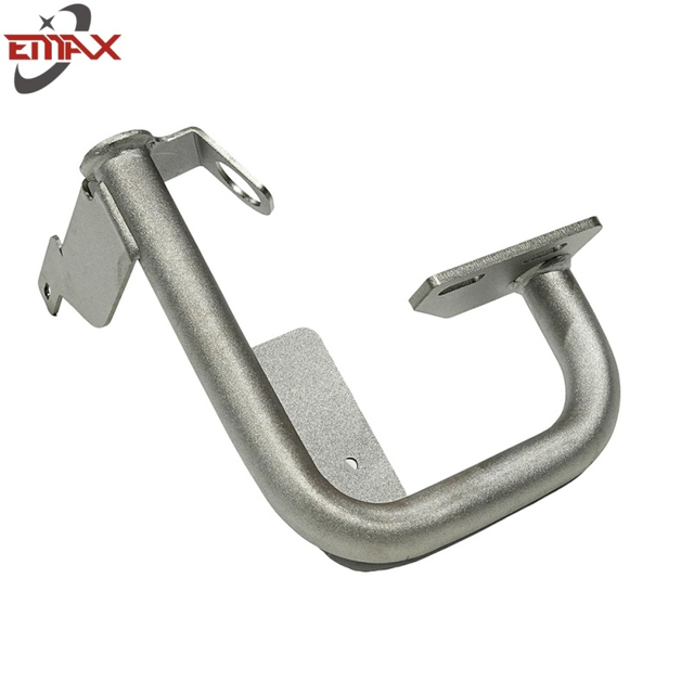 Diferentes materiales Piezas de soldadura OEM