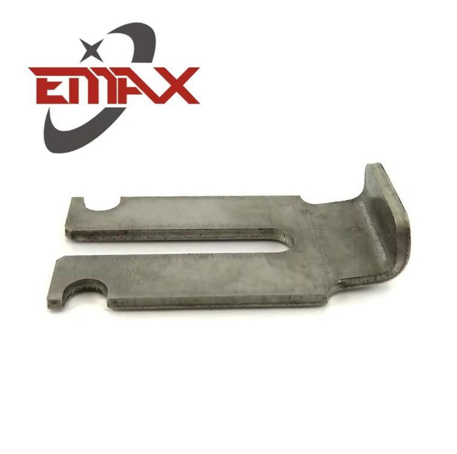 Acero inoxidable de aluminio modificado para requisitos particulares muestra de la fabricación de chapa que sella piezas