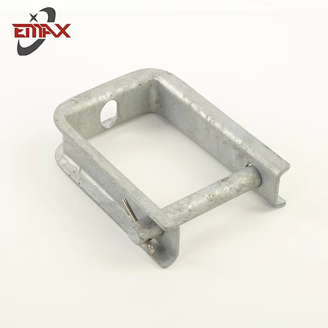 SOPORTE DE CANAL HORQUILLA