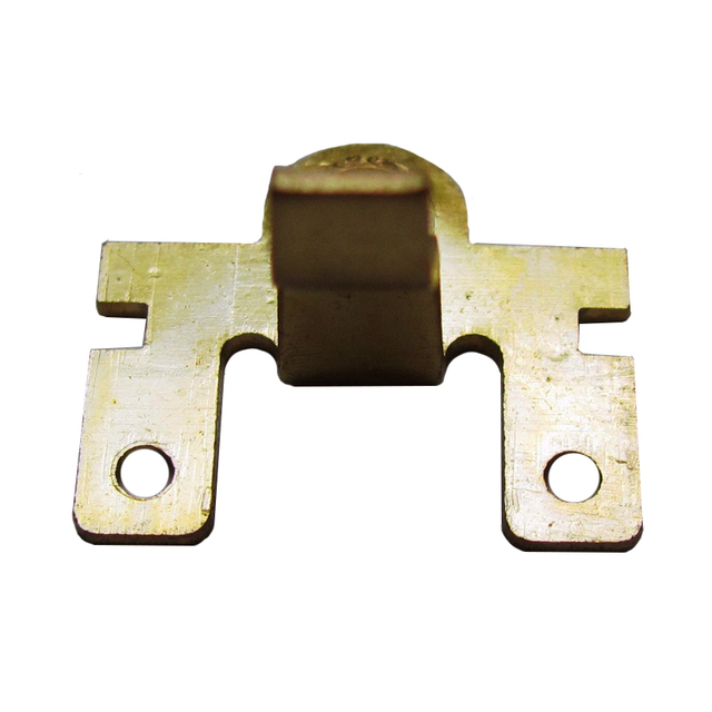 Aros de sujeción para accesorios de líneas eléctricas aéreas Piezas electrónicas