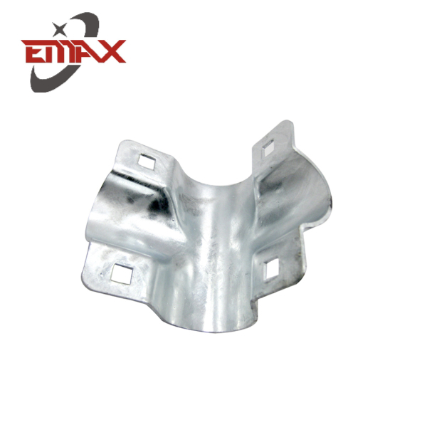 Abrazadera de parada en T