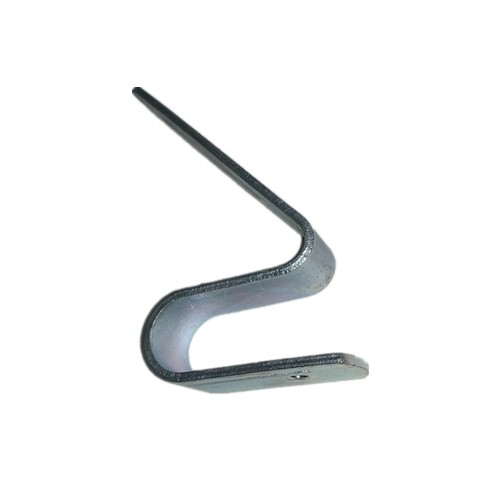 Accesorios de soporte de hardware de muebles de gancho