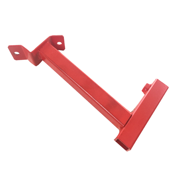 Piezas de maquinaria agrícola OEM Piezas de tractor Piezas de estampado