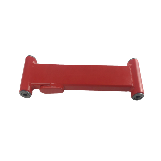 Cortacésped de correa personalizado Accesorios para cortacésped para motocultor