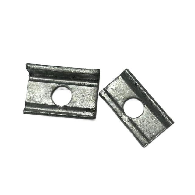 ABRAZADERA DE SUSPENSIÓN DE CABLE DE UN TORNILLO