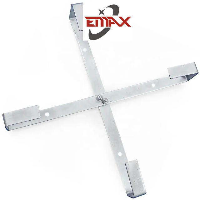 Conjunto de almacenamiento de cables Accesorios de energía eléctrica para torre/poste