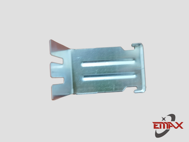 Componentes de quilla de acero galvanizado personalizables con accesorios colgantes para falsos techos