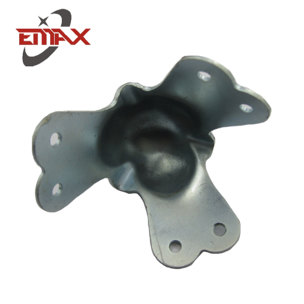 Accesorios de protección de esquinas Hutch Defends