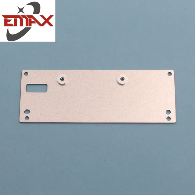Formando estampado de piezas de chapa de aluminio del hardware de cobre del acero inoxidable