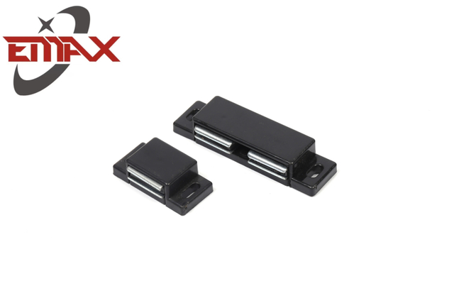 Puerta de gabinete, pestillo magnético magnético, puerta, herrajes de cocina modernos