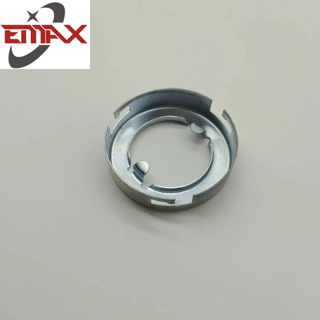 Chapa de encargo del OEM que sella el estampado de acero inoxidable de aluminio del metal de la precisión de la fabricación