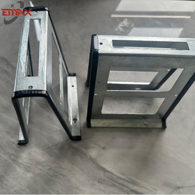 Soporte del módulo fotovoltaico Solar Fotovoltaica Módulo de la abrazadera