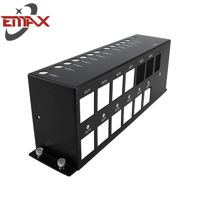 Chapa de acero inoxidable de carbono de aluminio de hierro