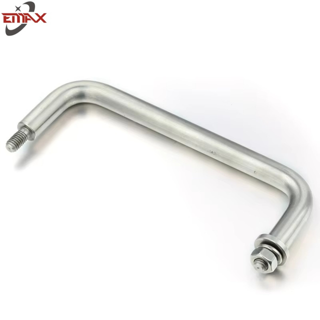 Perno personalizado y tuerca personalizada