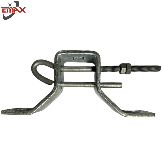 Soporte tensador de Deat End para el Strand de soporte