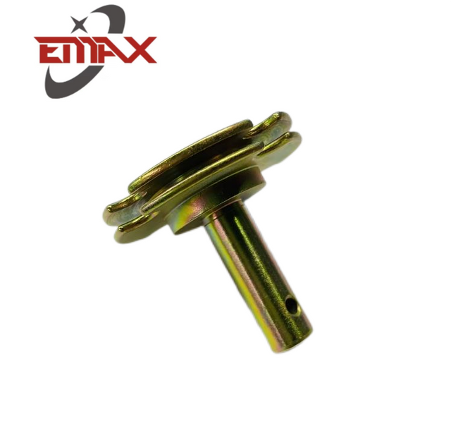 Piezas de maquinaria agrícola Accesorios para máquinas de fundición