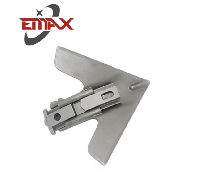 Cuchillas de cabezal de arado personalizadas para piezas de maquinaria agrícola de sembradora al voleo