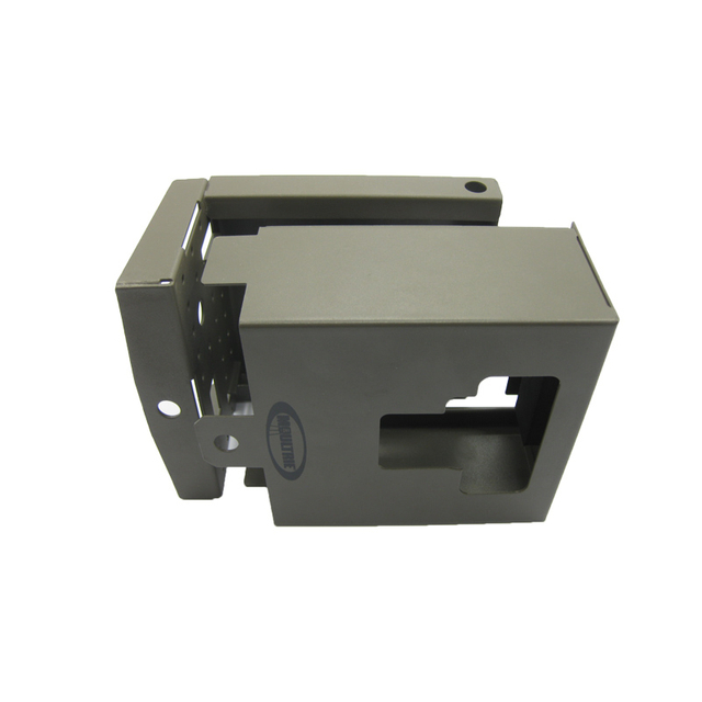 Piezas de maquinaria de la maquinaria de las piezas de maldito de huerto personalizado