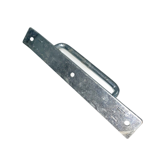 Manija de anillo de caja Manija para gabinete de almacenamiento