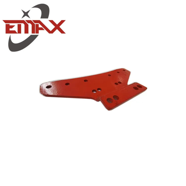 Recambios modernos del arado del disco de la cuchilla del cultivador de la sierpe rotatoria del equipamiento agrícola