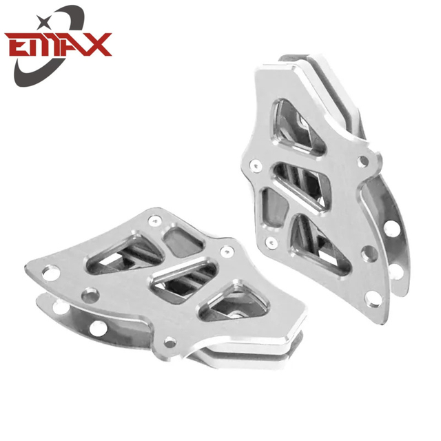 CNC Mecanizado de piezas metálicas de metal Precisión Fresión Auto Parte Mecanizado de acero