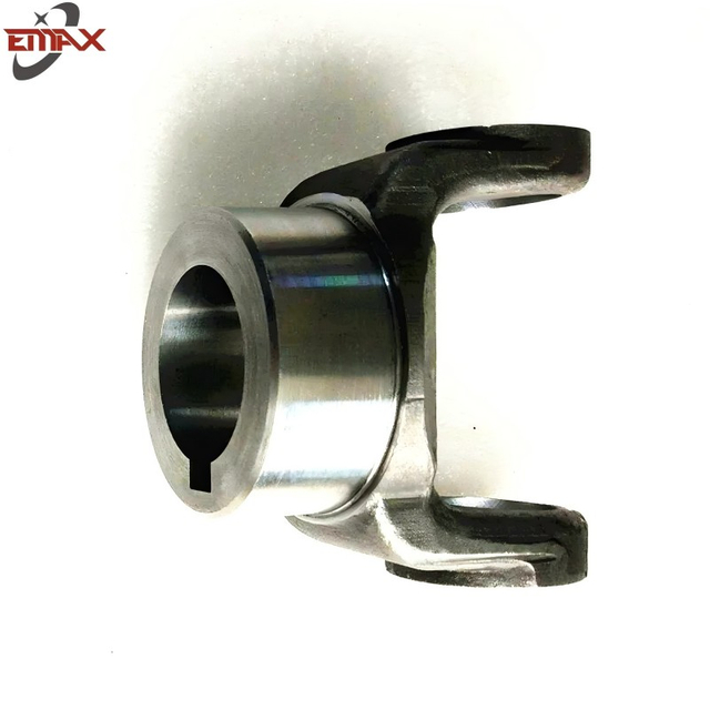 Piezas forjadas del eje impulsor del automóvil del acero de aleación del acero de carbono