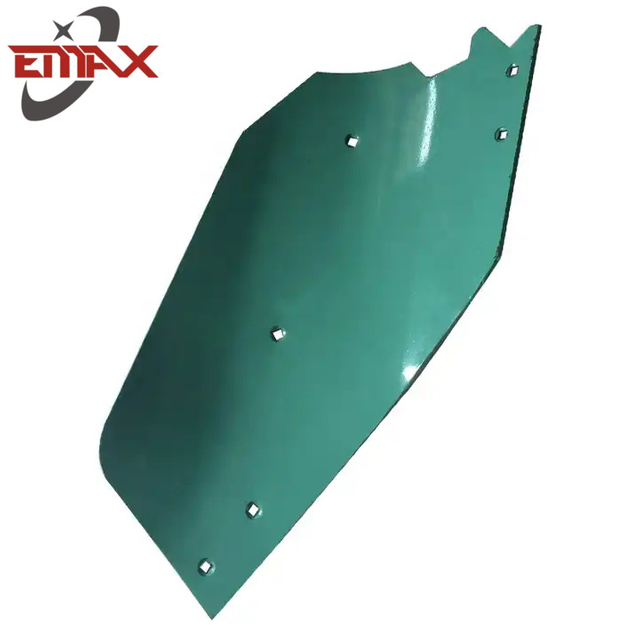 Maquinaria agrícola, accesorios para arados, construcción y grupos electrógenos.