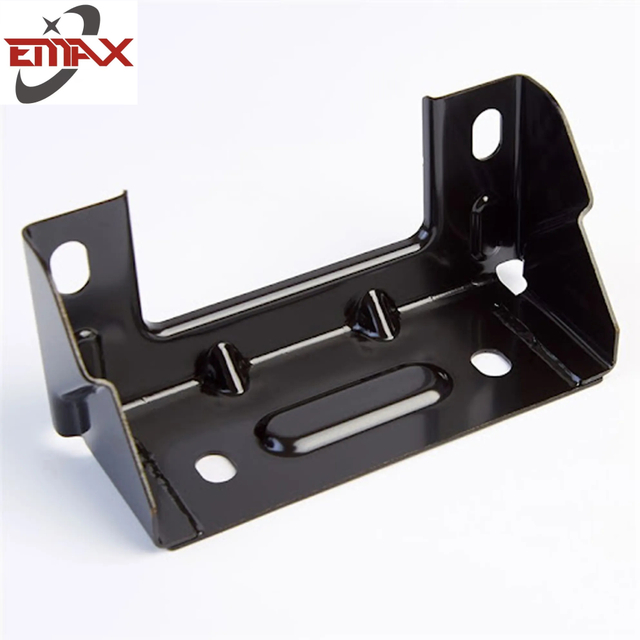 Estampado resistente que forma piezas grandes de embutición profunda de metal para máquinas agrícolas