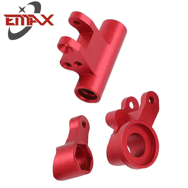 Pieza de acero inoxidable del CNC de las piezas del OEM de la alta precisión del coche que trabaja a máquina