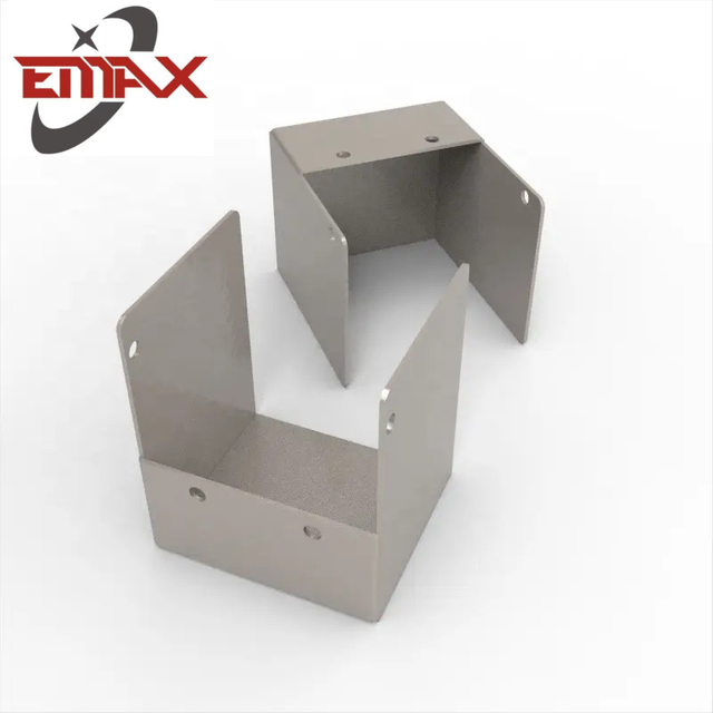 Metal modificado para requisitos particulares fábrica profesional del OEM que sella el proceso de chapa de la carpintería metálica de las piezas