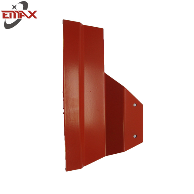 Piezas esenciales para cultivadores rotativos para maquinaria agrícola en la agricultura