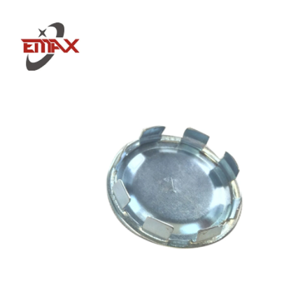 OEM Galvanizado Snap-in Knock Out Seals Metal Stamping Part