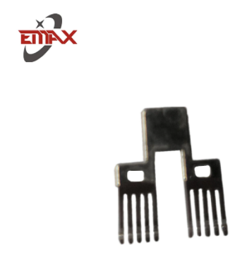 Conector de cable de alta calidad personalizado Piezas pequeñas de metal internas