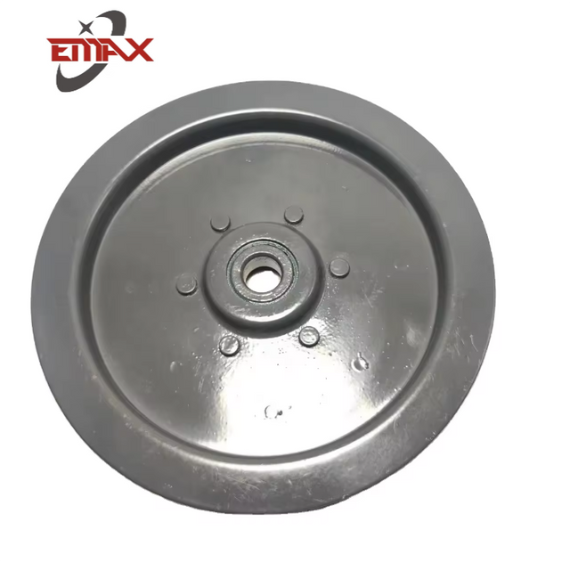 Accesorios para cosechadoras de alta calidad Rueda de nailon