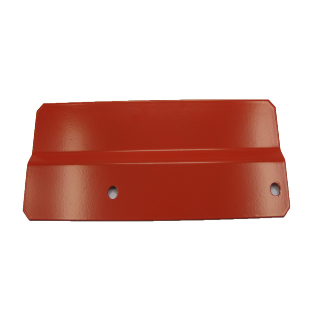 Accesorios para motocultor sobre orugas Piezas para maquinaria agrícola