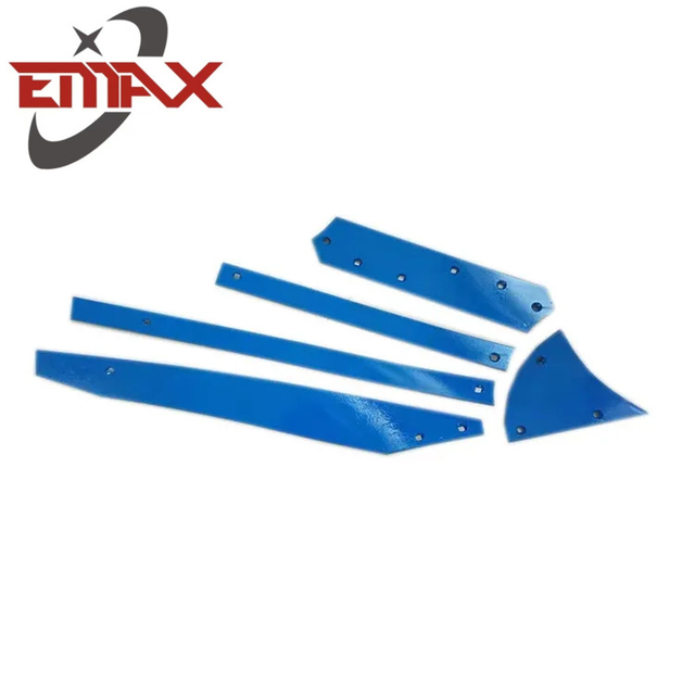 Piezas de arado para maquinaria agrícola Accesorios para cultivadores Lemken