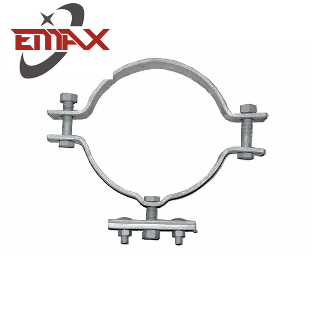 Aro de abrazo para accesorios de líneas aéreas de postes