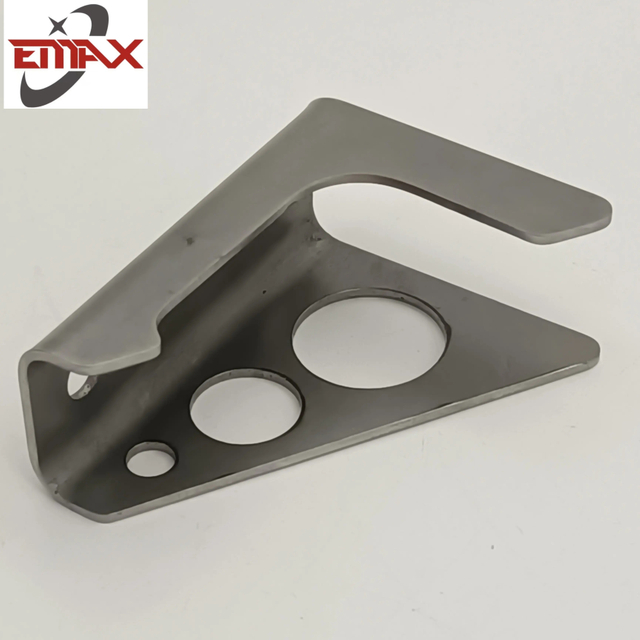 El OEM modificó el acero de doblez del estampado del corte del laser de aluminio inoxidable para requisitos particulares