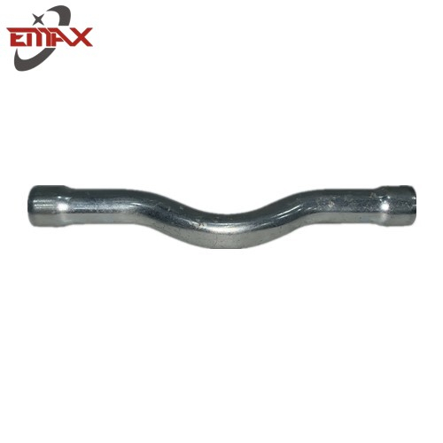 Componentes de troqueles manuales al por mayor para tubos y doblados de tubos galvanizados