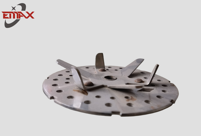 Kit de placa de válvula de compresor de aire acondicionado personalizado para automóviles y camiones