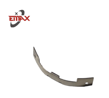 Maquinaria Personalizada Interna Pequeños Accesorios Metálicos Pequeños Componentes Electrónicos