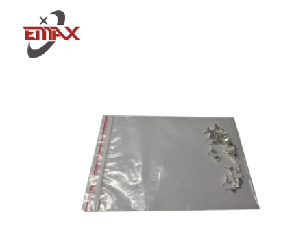 Componente eléctrico interno de piezas pequeñas de metal de alta calidad personalizado