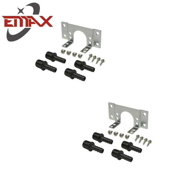 CNC Mecanizado de aluminio de aluminio Piezas de giro de aluminio Válvula de fabricación Kit de reconstrucción